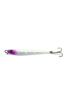 Kendo Baby Jig 56mm 10,5 Gr Colour-24 Kendo Baby Jig 56mm 10,5 Gr Colour-24