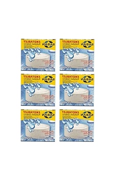 Nem Alıcı Rutubet Giderici Yedek Tablet, 2 X 500 Gram Nem Alıcı Rutubet Giderici Yedek Tablet, 2 X 500 Gram