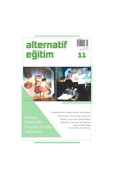 Alternatif Eğitim Dergisi 11. Sayı