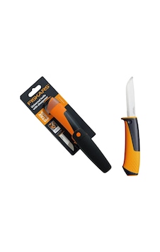 Fiskars Bileyicili Zanaatkar Bıçağı Fiskars Bileyicili Zanaatkar Bıçağı