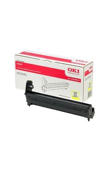 Oki C8600-43449013 Sarı Drum Ünitesi C8600Dn Oki C8600-43449013 Sarı Drum Ünitesi C8600Dn