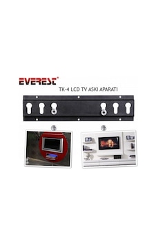 Everest Tk 4 Lcd Led Sabit Askı  Aparatı