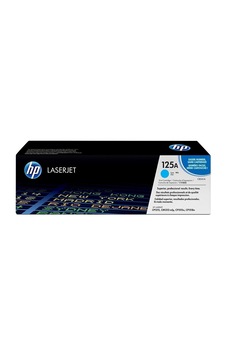 Hp 125A Cb541A Mavi Toner Hp 125A Cb541A Mavi Toner