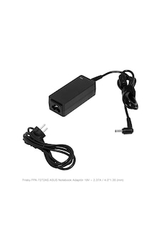 Asus 19v 2.37a 45w - 4.0 1.35 Notebook Adaptör Oem Asus 19v 2.37a 45w - 4.0 1.35 Notebook Adaptör Oem