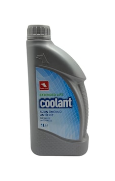 Petrol Ofisi Uzun Ömürlü Antifriz Kırmızı 1 L Petrol Ofisi Uzun Ömürlü Antifriz Kırmızı 1 L