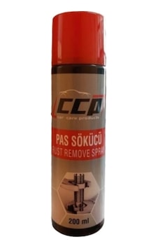 Ccp Pas Sökücü Sprey 200 Ml. Ccp Pas Sökücü Sprey 200 Ml.
