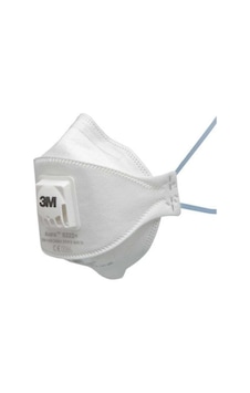 3M 9322+ Aura Solunum Maskesi Ffp2 3M 9322+ Aura Solunum Maskesi Ffp2