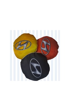 Yuvarlak Yastık Hyundai - 640111726 Diğer