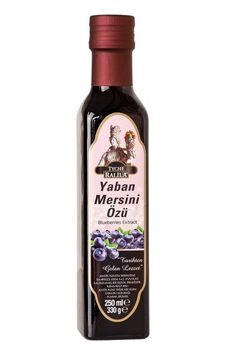 Ralila Yaban Mersini Özü 250 ML