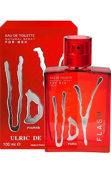 Ulric De Varens Udv Flash Erkek Parfüm EDT 100 ML Ulric De Varens Udv Flash Erkek Parfüm EDT 100 ML