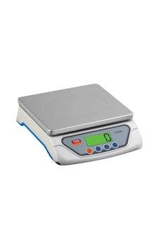 Ts-500 Hassas Tartım Terazi 25 Kg Ts-500 Hassas Tartım Terazi 25 Kg