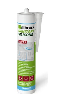 Illbruck Gs 241 Genel Amaçlı Hijyenik Silikon