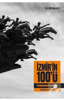 İzmir'in 100'ü- Folkart Gallery İzmir'in 100'ü- Folkart Gallery