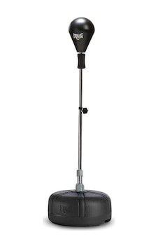 Everlast Core Reflex Bag Hız Vurma Topu Standı P00003065 Siyah - Beyaz