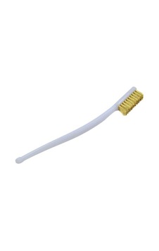 Sanec 3d Yazıcı Nozzle Temizleme Fırçası Bakır Telli Fırça Sku: Zeus8690010137432 Sanec 3d Yazıcı Nozzle Temizleme Fırçası Bakır Telli Fırça Sku: Zeus8690010137432