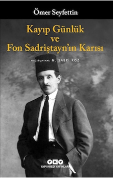 Kayıp Günlük Ve Fon Sadriştayn In Karısı Kayıp Günlük Ve Fon Sadriştayn In Karısı