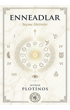 Enneadlar & Seçme Metinler / Plotinos Enneadlar & Seçme Metinler / Plotinos