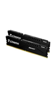 Kingston Beast Expo KF560C36BBEK2-64TR 64 GB DDR5 6000 MHz CL36 DIMM PC Ram Kingston Beast Expo KF560C36BBEK2-64TR 64 GB DDR5 6000 MHz CL36 DIMM PC Ram