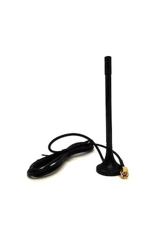 Teltonika Te-Pr1Krf30 Kablosuz Wi-Fi Mıknatıslı Sma Anten Teltonika Te-Pr1Krf30 Kablosuz Wi-Fi Mıknatıslı Sma Anten