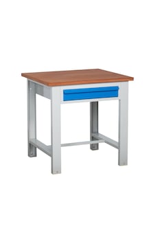 Atölye Çalışma Tezgahı 850x720x830-930 Mm