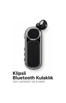 Ers S530 Makaralı Kulaklık Ers S530 Makaralı Kulaklık
