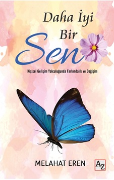 Daha İyi Bir Sen - Melahat Eren - Az Kitap Daha İyi Bir Sen - Melahat Eren - Az Kitap
