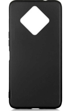 İnfinix Zero 8 Kılıf Zore Premier Silikon Kapak Siyah İnfinix Zero 8 Kılıf Zore Premier Silikon Kapak Siyah
