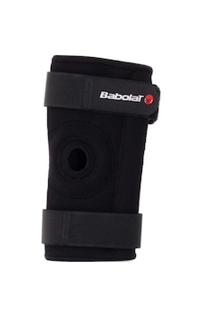 Alpspor Babolat 10848 Delikli Unisex Dizlik-M