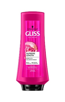 Saç Kremi Supreme Length 360 Ml Zarar Görmüş Uzun Saçlar Saç Kremi Supreme Length 360 Ml Zarar Görmüş Uzun Saçlar