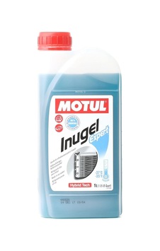 Inugel Expert -37 Derece Antifriz 1 Lt Soğutma Sıvısı Inugel Expert -37 Derece Antifriz 1 Lt Soğutma Sıvısı