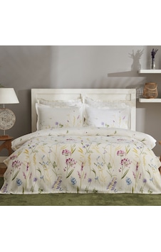 Karaca Home Jody Çift Kişilik Pike Takımı Sarı