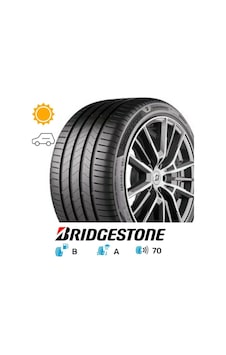 Bridgestone 215/55R17 98W Xl Turanza 6 Yaz Lastiği 2026 Bridgestone 215/55R17 98W Xl Turanza 6 Yaz Lastiği 2026