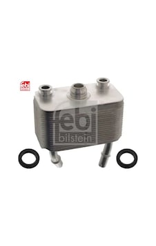 Otomatık Sanzıman Yag Sogutucusu Bmw X5 E53 Febı Bılsteın 17207500754 Otomatık Sanzıman Yag Sogutucusu Bmw X5 E53 Febı Bılsteın 17207500754