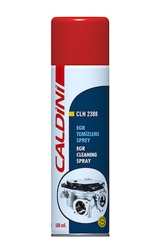 Caldini Egr Temizleme Spreyi 500 Ml Caldini Egr Temizleme Spreyi 500 Ml