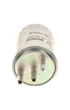 Bosch F026402229 Yakıt Filtresi Actyon 2.0 Xdı 09.2006 - 122010 Actyon 2.0 Xdı 4wd 09.2006 - 122010 Actyon Sports 22400-08020