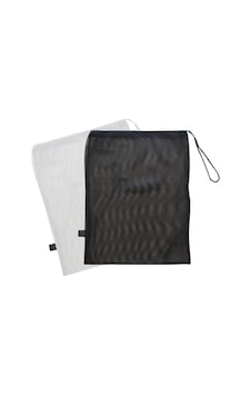 Filtre - 360 - Malz. Büyük Boy File 37x30 Cm - Csmo-tex - Siyah Büzgülü