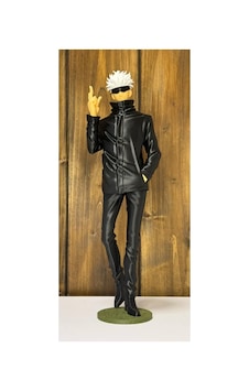 Satoru Gojo Figür 20 Cm Jujutsu Kaisen Satoru Gojo Figür 20 Cm Jujutsu Kaisen