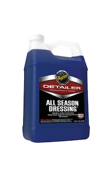 Meguiars 16001 All Season Dressing Lastik Parlatıcı 3.79 Lt. N11.2747 Meguiars 16001 All Season Dressing Lastik Parlatıcı 3.79 Lt. N11.2747