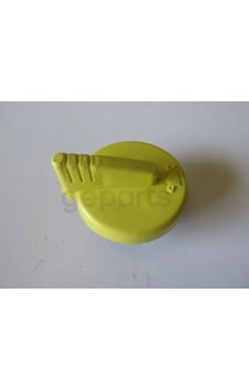 Motor Yağ Kapağı Benzinli 1,4 16v/1,6 16v/2,0 16v 52,40mm Sari Renault Megane - 1- 1999-2002