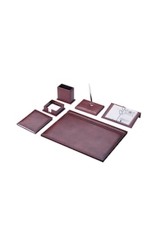 Inn Design Sümen Takımı 7 Parça Ab-ı Hayat Elite Es-1011 - Bordo