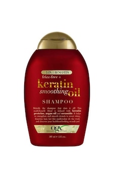 Ogx Kırılma Karşıtı Keratin Oil Şampuan 385ml Ogx Kırılma Karşıtı Keratin Oil Şampuan 385ml