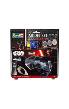 Adore Revell 63602 M.set Sw D Vaders Tıe Adore Revell 63602 M.set Sw D Vaders Tıe