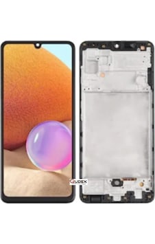 Samsung Uyumlu Galaxy A32 4g Sm-a325f Lcd Ekran Dokunmatik Çıtalı Q Samsung Uyumlu Galaxy A32 4g Sm-a325f Lcd Ekran Dokunmatik Çıtalı Q