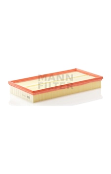 Seat Leon 1.6 8V Hava Filtresi 1999-2005 Mann Filter