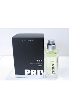 Privacy Man Erkek Parfüm EDT 50 ML Privacy Man Erkek Parfüm EDT 50 ML