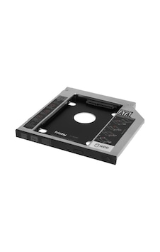 Frisby Fa-7832Nf 2.5"Sata/Ssd Hdd Kızak 9.5Mm Frisby Fa-7832Nf 2.5"Sata/Ssd Hdd Kızak 9.5Mm