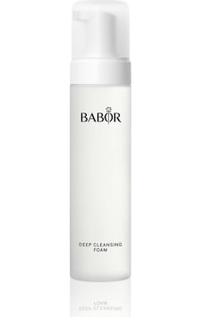Babor Deep Cleansing Foam Arındırıcı Temizleme Köpüğü 200 Ml Babor Deep Cleansing Foam Arındırıcı Temizleme Köpüğü 200 Ml