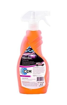 Cem Hızlı Cila 500 Ml