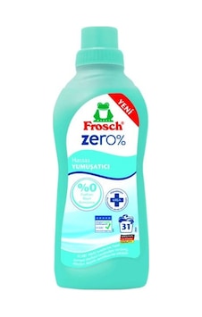 Frosch Zero Hassas Çamaşır Yumuşatıcısı 750 ML
