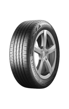 Continental 245/50R19 105w XL Ecocontact 6 Yaz Lastiği 2025 Continental 245/50R19 105w XL Ecocontact 6 Yaz Lastiği 2025